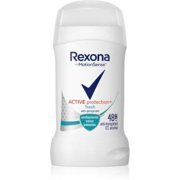 Rexona Active Shield Fresh tuhý antiperspitant 40 ml