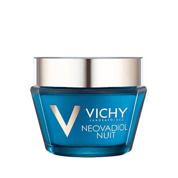 Vichy Nočná remodelačný starostlivosť Neovadiol Compensating Complex (Night Cream) 50 ml