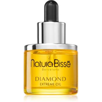 Natura Bissé Diamond Extreme vyživujúci pleťový olej 30 ml