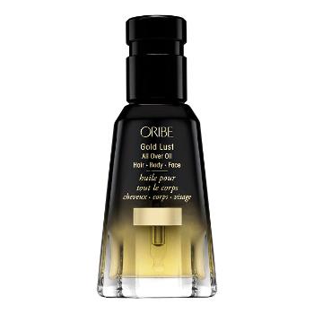 Oribe Hydratačný olej na vlasy, pleť a telo ( Gold Lust All Over Oil) 50 ml