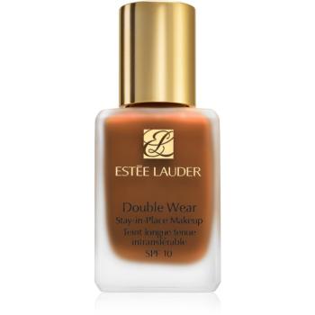 Estée Lauder Double Wear Stay-in-Place dlhotrvajúci make-up SPF 10 odtieň 7N1 Deep Amber 30 ml