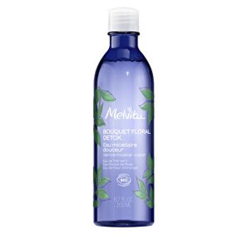 Melvita Organická micelárna voda Bouquet Floral Detox (Micellar Water) 200 ml