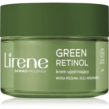 Lirene Green Retinol 70+ spevňujúci denný krém na omladenie pleti 50 ml