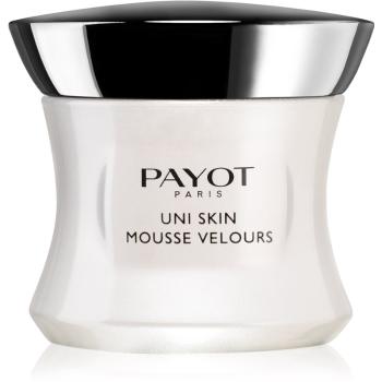 Payot Uni Skin Mousse Velours denný vyhladzujúci krém 50 ml