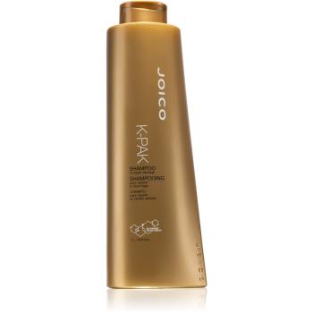 Joico K-PAK šampón pre poškodené vlasy 1000 ml