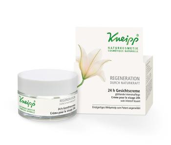 Kneipp Regeneračný pleťový krém (Face Cream) 50 ml