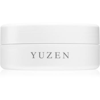 Yuzen Multi-active Mask čistiaca ílová pleťová maska pre rozjasnenie pleti 50 ml