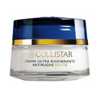 Collistar Regeneračný nočný krém proti vráskam Special Anti-Age ( Ultra -Regenerating Anti-Wrinkle Night Cream) 50 ml