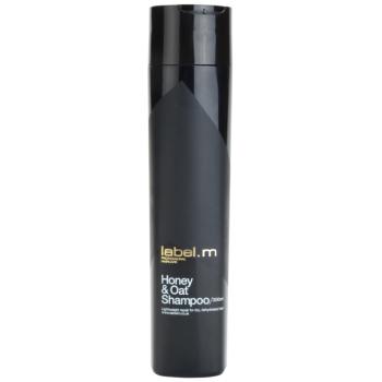 label.m Cleanse šampón pre suché vlasy 300 ml