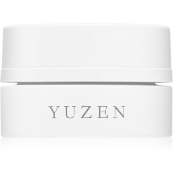 Yuzen Intense Regenerating Night Eye Cream intenzívna nočná starostlivosť proti kruhom pod očami 15 ml