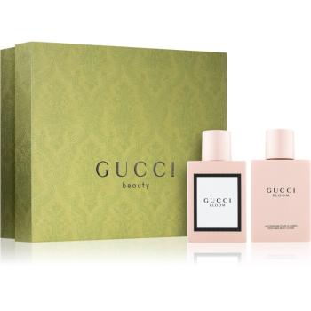Gucci Bloom darčeková sada (pre ženy) II.