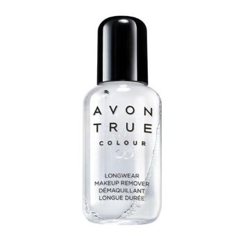 Avon Odličovač vodeodolného make-upu Avon True (Longwear Makeup Remover) 50 ml