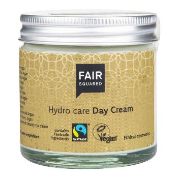 Fair Squared krém pleťový denný s arganovým olejom 50 ml