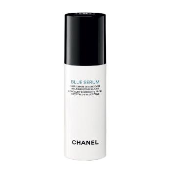 Chanel Vyživujúce pleťové sérum Blue Serum (Longevity Ingredients From The World`s Blue Zones) 30 ml