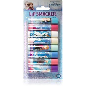 Lip Smacker Disney Frozen Pack darčeková sada (na pery)