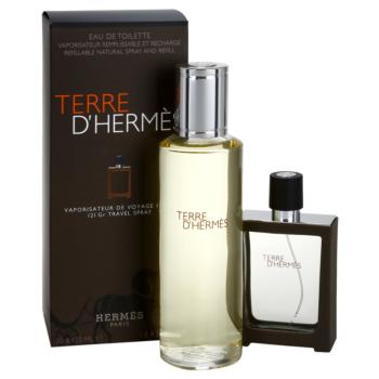 Hermès Terre d’Hermès darčeková sada XVI. pre mužov