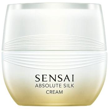 Sensai Vyživujúci krém pre zrelú pleť Absolute Silk (Cream) 40 ml