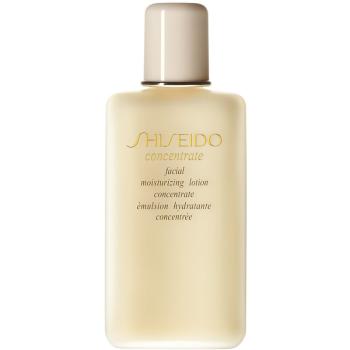 Shiseido Concentrate Facial Moisturizing Lotion hydratačná pleťová emulzia 100 ml