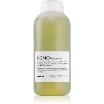 Davines Momo Yellow Melon hydratačný šampón pre suché vlasy 1000 ml