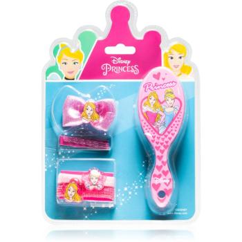 Disney Princess Hair Set II darčeková sada (pre deti)