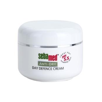 Sebamed Denný krém s fytosteroly Anti-Dry (Day Defence Cream) 50 ml