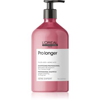 L’Oréal Professionnel Serie Expert Pro Longer posilňujúci šampón pre dlhé vlasy 750 ml
