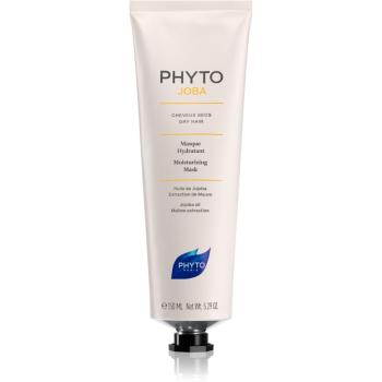 Phyto Phytojoba hydratačná maska pre suché vlasy 150 ml