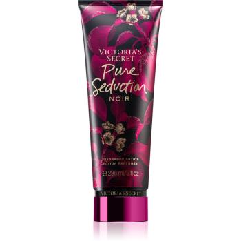 Victoria's Secret Pure Seduction Noir telové mlieko pre ženy 236 ml