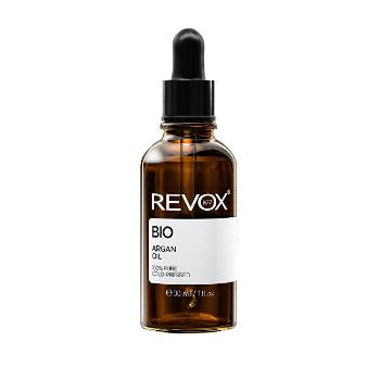 Revox 100% bio arganový olej ( Argan Oil ) 30 ml