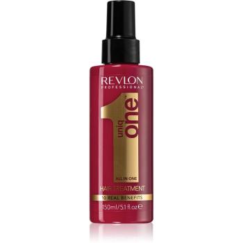 Revlon Professional Uniq One All In One Classsic regeneračná kúra pre všetky typy vlasov 150 ml