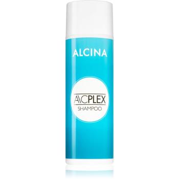 Alcina A\CPlex posilňujúci šampón pro farbené a poškodené vlasy 200 ml