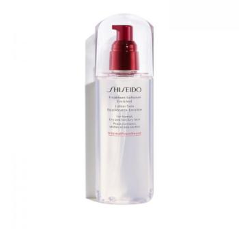 Shiseido Pleť ová voda pre normálnu až suchú pleť InternalPower Resist (Treatment Softener Enrich ed) 150 ml