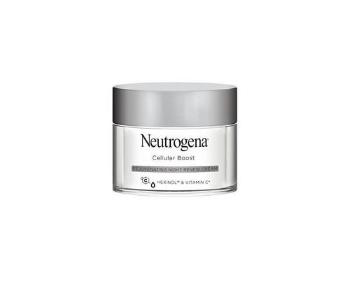 Neutrogena Omladzujúci nočný krém Cellular Boost ( Rejuven ating Night Renew Cream) 50 ml