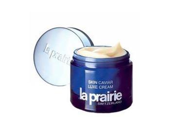 La Prairie Zpevňující a vypínací krém (Skin Caviar Luxe Cream) 100 ml