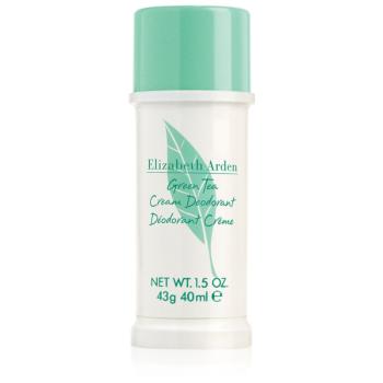 Elizabeth Arden Green Tea Cream Deodorant dezodorant roll-on pre ženy 40 ml