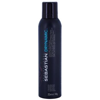 Sebastian Professional Drynamic suchý šampón pre všetky typy vlasov 200 ml
