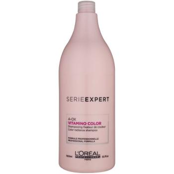 L’Oréal Professionnel Serie Expert Vitamino Color AOX šampón na ochranu farby 1500 ml