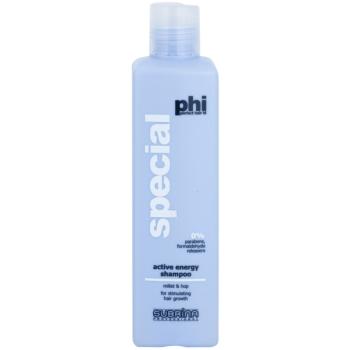 Subrina Professional PHI Special energizujúci šampón proti vypadávániu vlasov 250 ml