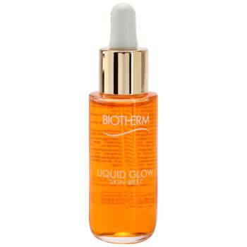 Biotherm Skin Best Liquid Glow vyživujúci suchý olej pre rozjasnenie pleti 30 ml