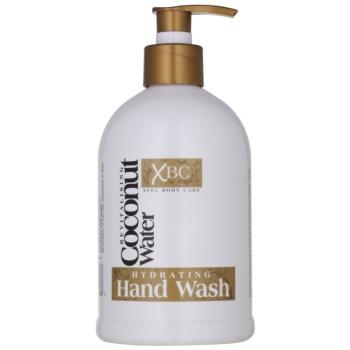 Coconut Water XBC hydratačné mydlo na ruky 500 ml