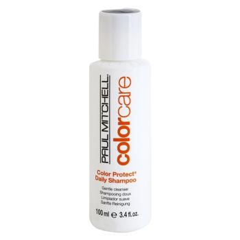 Paul Mitchell Colorcare ochranný šampón pre farbené vlasy 100 ml
