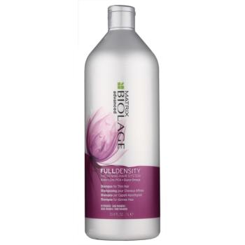 Biolage Advanced FullDensity šampón pre zosilnenie priemeru vlasu s okamžitým efektom 1000 ml