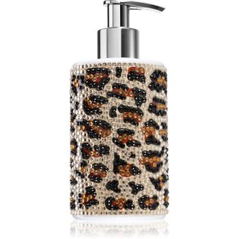 Vivian Gray Leopard luxusné tekuté mydlo 250 ml
