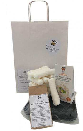 BW Home edition Body Wraps Home Skin Care & Regeneration