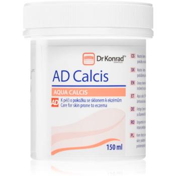 Dr Konrad AD Calcis krém pre ekzematickú pokožku 150 ml