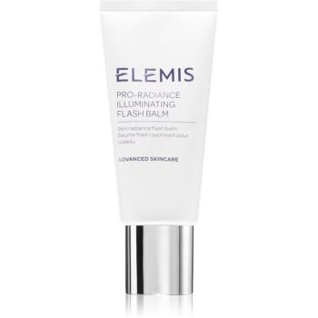 Elemis Advanced Skincare Pro-Radiance Illuminating Flash Balm rozjasňujúci balzam pre unavenú pleť 50 ml