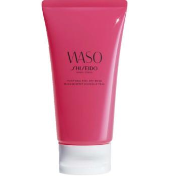 Shiseido Zlupovacia maska Waso (Purifying Peel Off Mask) 100 ml