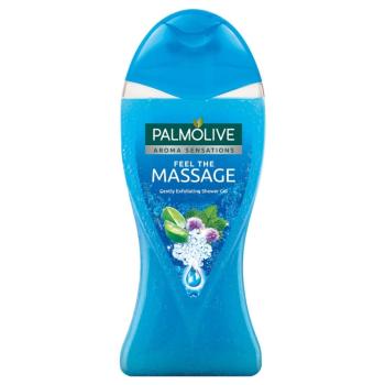 Palmolive Aroma Sensations Feel The Massage sprchový gél s peelingovým efektom 250 ml