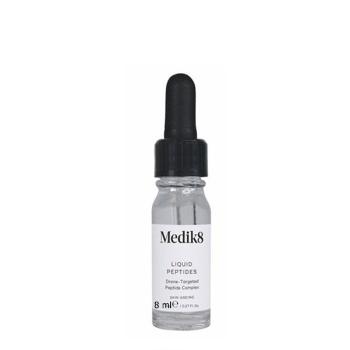 Medik8 TRAVEL Liquid Peptides 8 ml