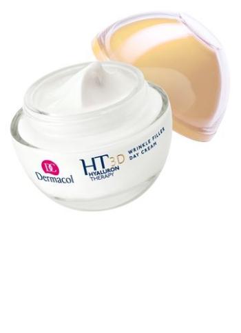 Dermacol Remodelačný denný krém (Hyaluron Therapy 3D Wrinkle Filler Day Cream) 50 ml